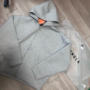 YoungLA scuba hoodie